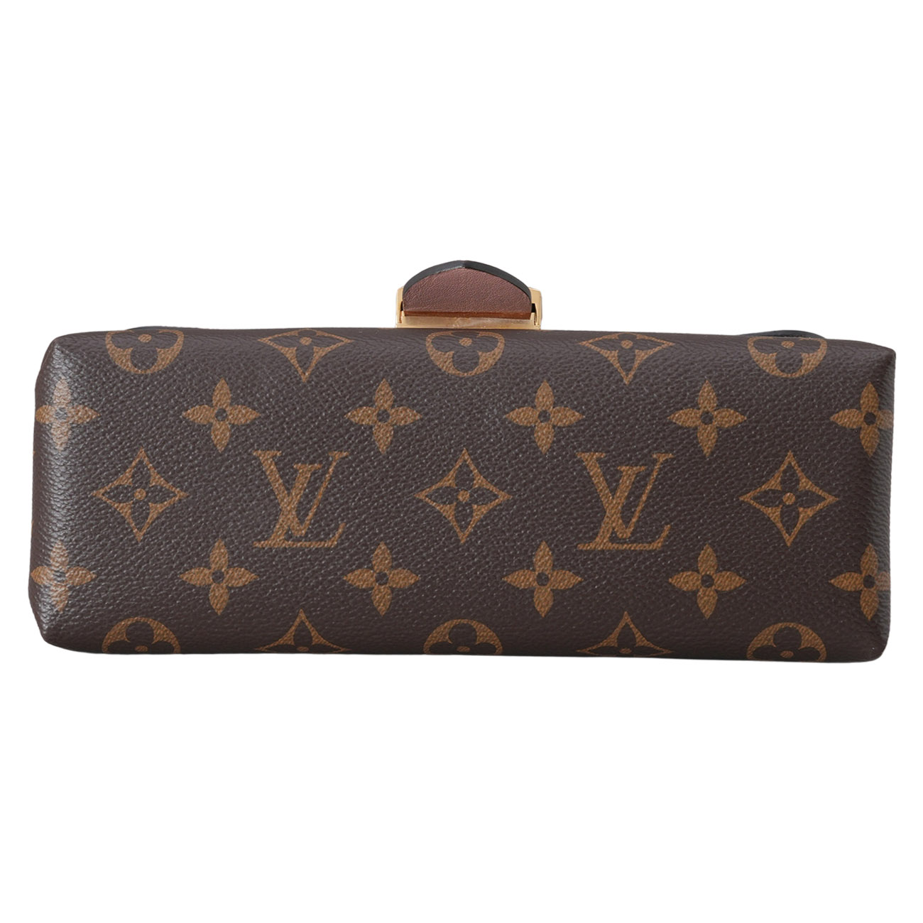 LOUIS VUITTON(USED)루이비통 모노그램 록키 BB